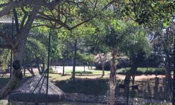 Imagem 3: Terreno de 552,75 m² em condomínio de luxo no Parque Campolim, Sorocaba-SP: sua chance de