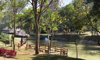 Imagem 5: Terreno de 552,75 m² em condomínio de luxo no Parque Campolim, Sorocaba-SP: sua chance de