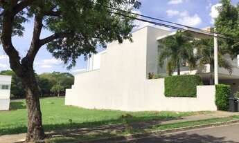 Imagem 7: Terreno de 552,75 m² em condomínio de luxo no Parque Campolim, Sorocaba-SP: sua chance de