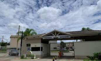 Imagem: Casa em Condomínio à Venda em Sorocaba-SP