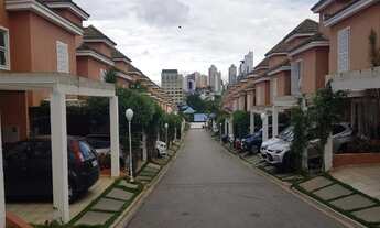 Imagem 4: Casa em condomínio à venda em Sorocaba-SP, Parque Campolim: 3 quartos, 1 suíte, 2 salas, 2