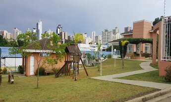 Imagem: Casa em condomínio à venda em Sorocaba-SP