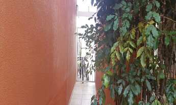 Imagem 2: Casa em condomínio à venda em Sorocaba-SP, Parque Campolim: 3 quartos, 1 suíte, 2 salas, 2