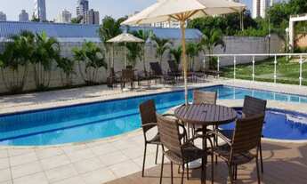 Imagem 7: Casa em condomínio à venda em Sorocaba-SP, Parque Campolim: 3 quartos, 1 suíte, 2 salas, 2