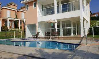 Imagem 5: Casa em condomínio à venda em Sorocaba-SP, Parque Campolim: 3 quartos, 1 suíte, 2 salas, 2