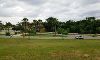 Imagem: TERRENO EM CONDOMÍNIO - ALPHAVILLE NOVA