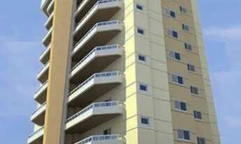 Imagem: Venda de Apartamento de Luxo em Parque Campolim