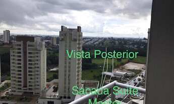 Imagem 2: Venda de Apartamento de Luxo em Parque Campolim, Sorocaba-SP: 2 Quartos, 2 Suítes, 3 Salas