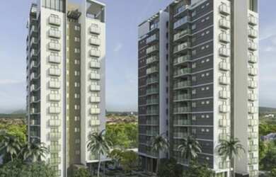 Imagem 3: Imperdível Apartamento de Luxo na Granja Olga I: 4 quartos, 2 suítes, 2 salas, 3 banheiros