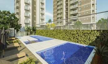 Imagem 4: Imperdível Apartamento de Luxo na Granja Olga I: 4 quartos, 2 suítes, 2 salas, 3 banheiros