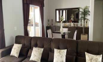 Imagem 6: Imperdível Residência de Alto Padrão em Condomínio no Cajuru do Sul, Sorocaba-SP: 3 Quarto