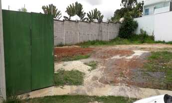 Imagem 2: Terreno em Condomínio à Venda em Sorocaba-SP, Bairro Residencial Villa do Bosque, 697m² de