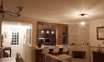 Imagem: Casa em Condomínio de Alto Padrão no Parque