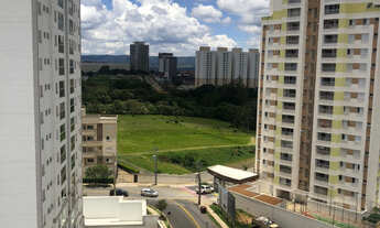 Imagem 6: Imóvel de luxo no coração de Sorocaba-SP: Apartamento de 3 quartos, 3 suítes e 166m² no Pa