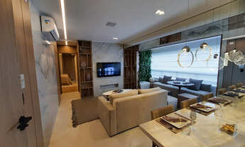 Imagem 5: Imperdível: Apartamento à venda em Sorocaba-SP, Jardim do Paço, 2 quartos, 2 suítes, 2 sal