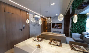 Imagem 6: Imperdível: Apartamento à venda em Sorocaba-SP, Jardim do Paço, 2 quartos, 2 suítes, 2 sal