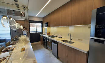 Imagem 3: Imperdível: Apartamento à venda em Sorocaba-SP, Jardim do Paço, 2 quartos, 2 suítes, 2 sal