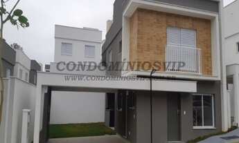 Imagem: Casa em Condomínio de Alto Padrão no Jardim