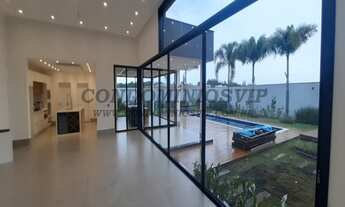 Imagem 2: Imponente residência de 4 suítes no Saint Patrick: 486m², 3 salas, 7 banheiros, 4 vagas