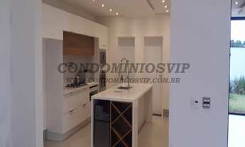 Imagem 5: Imponente residência de 4 suítes no Saint Patrick: 486m², 3 salas, 7 banheiros, 4 vagas