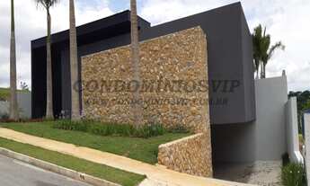 Imagem 3: Imponente residência de 4 suítes no Saint Patrick: 486m², 3 salas, 7 banheiros, 4 vagas