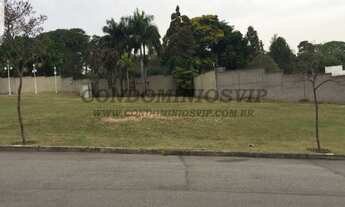 Imagem: Terreno em Condomínio à Venda em Votorantim-SP