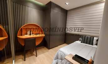 Imagem 4: Apartamento à venda em Sorocaba-SP: 2 quartos, 1 suíte, 2 salas, 2 banheiros, 2 vagas - Pa