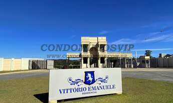 Imagem: Terreno de 1.100m² no Condomínio Alto