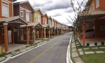 Imagem: Casa em Condomínio à Venda em Sorocaba-SP