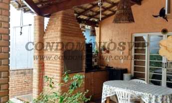 Imagem 3: Casa de Luxo no Condomínio Jardim Ibiti do Paço em Sorocaba-SP: 3 Quartos, 1 Suíte, 4 Sala