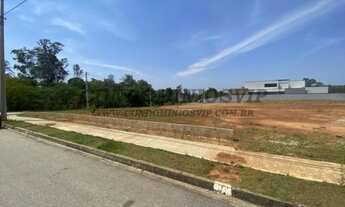 Imagem 2: Terreno de 1.100m² no Condomínio Alto da Boa Vista em Sorocaba-SP: sua chance de construir