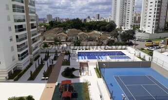 Imagem 3: Apartamento à venda em Sorocaba-SP, Parque Campolim: 3 quartos, 3 suítes, 3 salas, 5 banhe