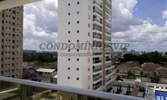 Imagem 2: Apartamento à venda em Sorocaba-SP, Parque Campolim: 3 quartos, 3 suítes, 3 salas, 5 banhe