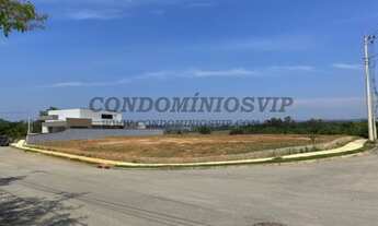 Imagem 5: Terreno de 1.100m² no Condomínio Alto da Boa Vista em Sorocaba-SP: sua chance de construir