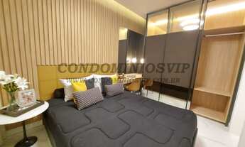 Imagem 6: Apartamento à venda em Sorocaba-SP: 2 quartos, 1 suíte, 2 salas, 2 banheiros, 2 vagas - Pa