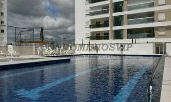 Imagem 5: Apartamento à venda em Sorocaba-SP, Parque Campolim: 3 quartos, 3 suítes, 3 salas, 5 banhe