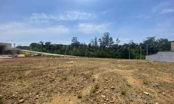 Imagem 4: Terreno de 1.100m² no Condomínio Alto da Boa Vista em Sorocaba-SP: sua chance de construir