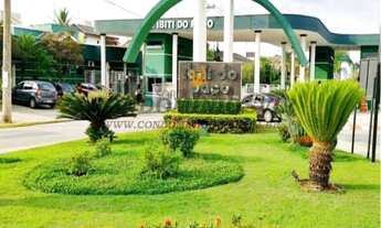 Imagem 2: Casa de alto padrão à venda no Jardim Ibiti do Paço, Sorocaba-SP: 3 quartos, 1 suíte, 3 sa