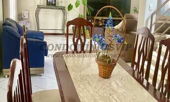 Imagem 7: Casa de alto padrão à venda no Jardim Ibiti do Paço, Sorocaba-SP: 3 quartos, 1 suíte, 3 sa