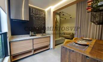 Imagem 7: Apartamento à venda em Sorocaba-SP: 2 quartos, 1 suíte, 2 salas, 2 banheiros, 2 vagas - Pa