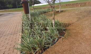Imagem 5: Terreno de 1.341,34 m² em condomínio no Parque Ecoresidencial Fazenda Jequitibá, Sorocaba