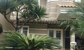 Imagem: Magnífica Casa em Condomínio com 3 suítes