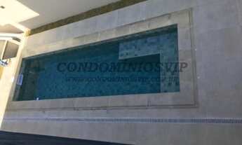 Imagem 6: Casa de luxo em condomínio no Parque Campolim, Sorocaba-SP: 3 quartos, 3 suítes, 2 salas