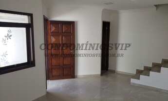 Imagem: Casa em Condomínio de Luxo no Parque Campolim