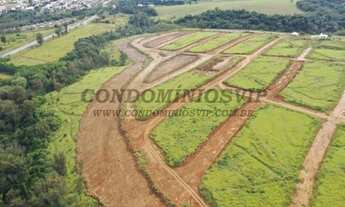 Imagem: TERRENO EM CONDOMÍNIO - TERRAS ALPHA