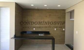 Imagem 4: Casa de luxo em condomínio no Parque Campolim, Sorocaba-SP: 3 quartos, 3 suítes, 2 salas