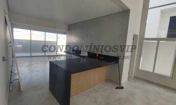 Imagem 4: Imperdível casa em condomínio à venda em Votorantim-SP, Cyrela Esplanada: 3 quartos, 1 suí