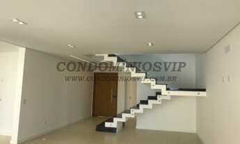 Imagem 3: Casa de luxo em condomínio no Parque Campolim, Sorocaba-SP: 3 quartos, 3 suítes, 2 salas