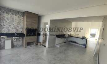 Imagem 5: Imperdível casa em condomínio à venda em Votorantim-SP, Cyrela Esplanada: 3 quartos, 1 suí