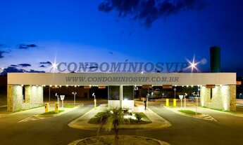 Imagem 6: TERRENO EM CONDOMÍNIO - TERRAS ALPHA